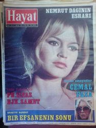 Politische Morde – Cemal Pascha