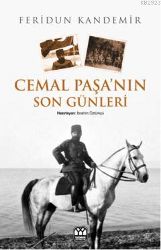 Die letzten Tage C.P.