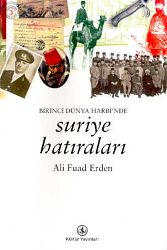 Erinnerungen an Syrien