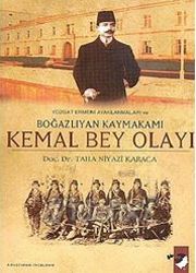 „Der Fall Kemal Bey“