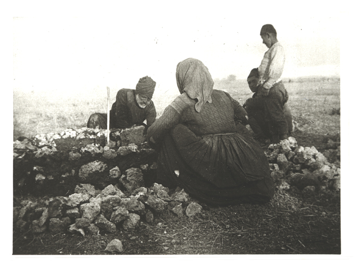 Kochstellen - (Ref-Nr. img055)